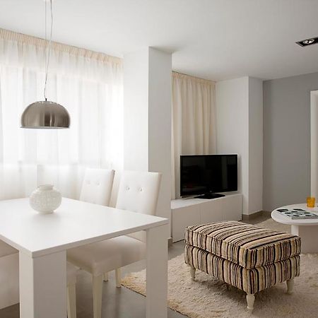 Апартаменты Malaga Andes Номер фото