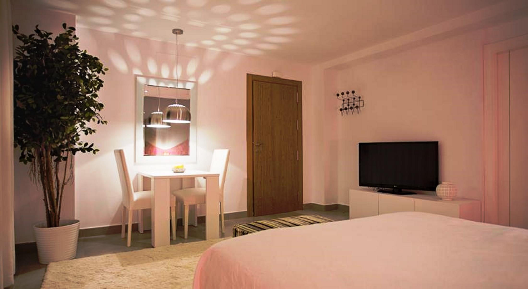 Апартаменты Malaga Andes Экстерьер фото